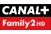 Canal+ Family 2 HD