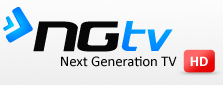 Next Generation TV